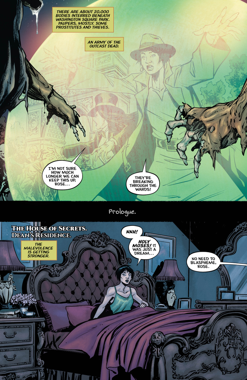 Image: DC Comics